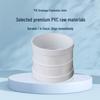PVC-U Drainage Pipe Coupling