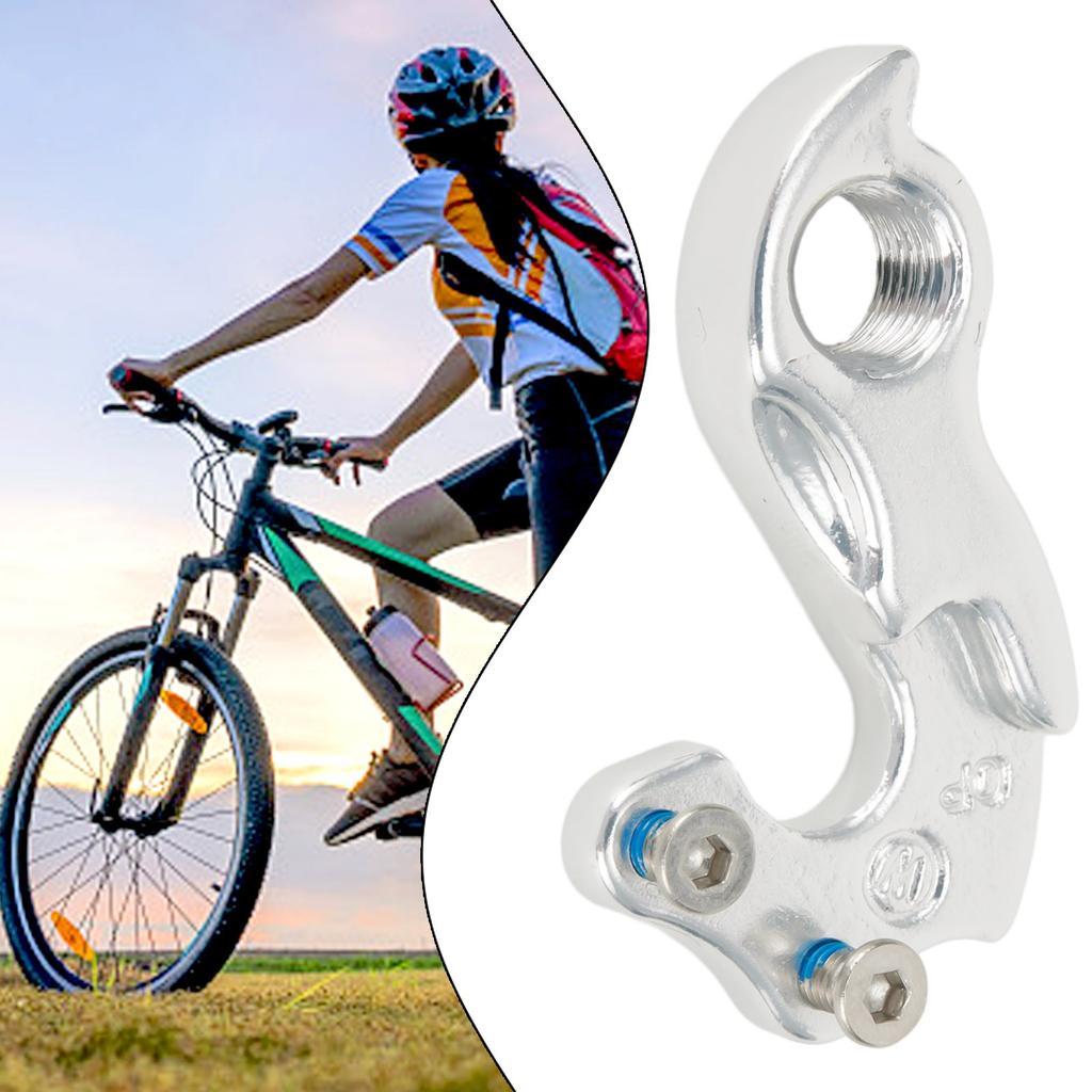 Derailleur Hanger Bike Accessories Cycling Frame Extender