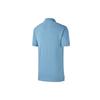 Nike Sports Collar Short Sleeve Polo Shirt Men Tops Azure CJ4457-424