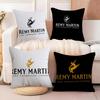 Luxury Living Mmartin Pillow Case Silky elegant Comfort Sofa Bed Invisible zipper