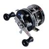 Катушка AbuGarcia Striper Black Round Classic Swedish AMB.4500, правая