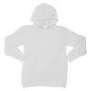 SG Kids Unisex Plain Hooded Sweatshirt Top / Hoodie