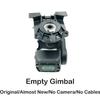 Gimbal Parts for DJI Mavic Air 2 Gimbal Camera Motor Side/Back Cover Cap Set Lens Glass Ring Signal Flexible Cable  (Tested )