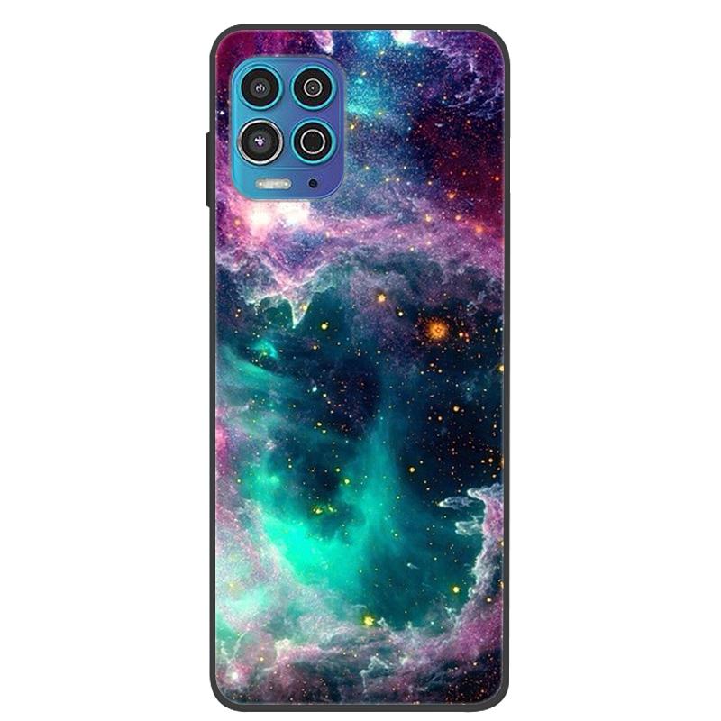Case For Moto G100 Case Soft Silicone Back Cover Phone Case For Motorola Moto Edge S / G100 Case MotoG100 G 100 Cases Fundas