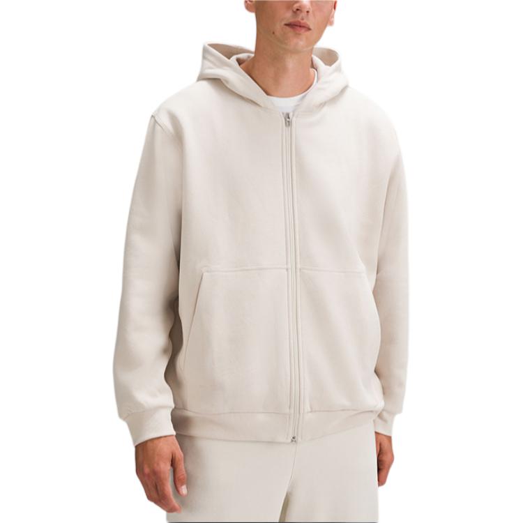 Lululemon Флисовая одежда Steady State Мужская LM3EX3S