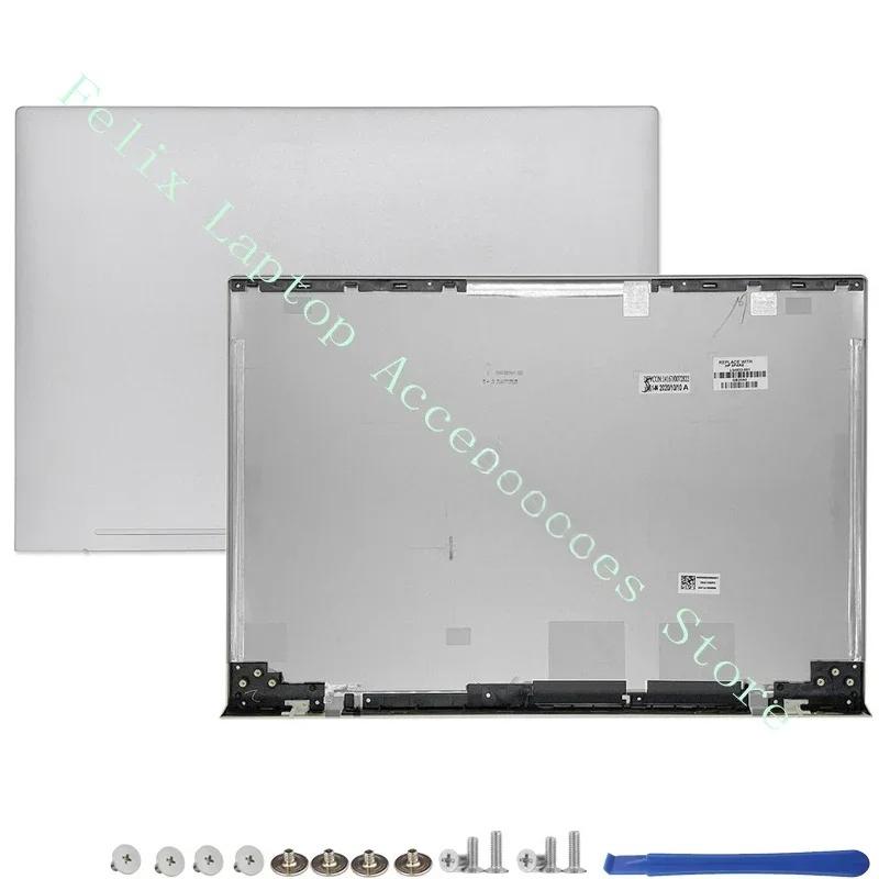 For Envy13 Envy 13-AQ TPN-W144 New Laptop Case LCD Back Cover/Front Bezel/Palmrest Keyboard/Bottom Case Top Case L54933-001