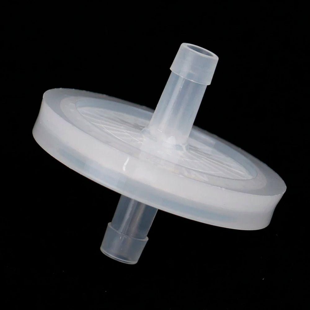 1Pcs Filtration Parts Inline Sanitary Air Filter Suction Device Filter
