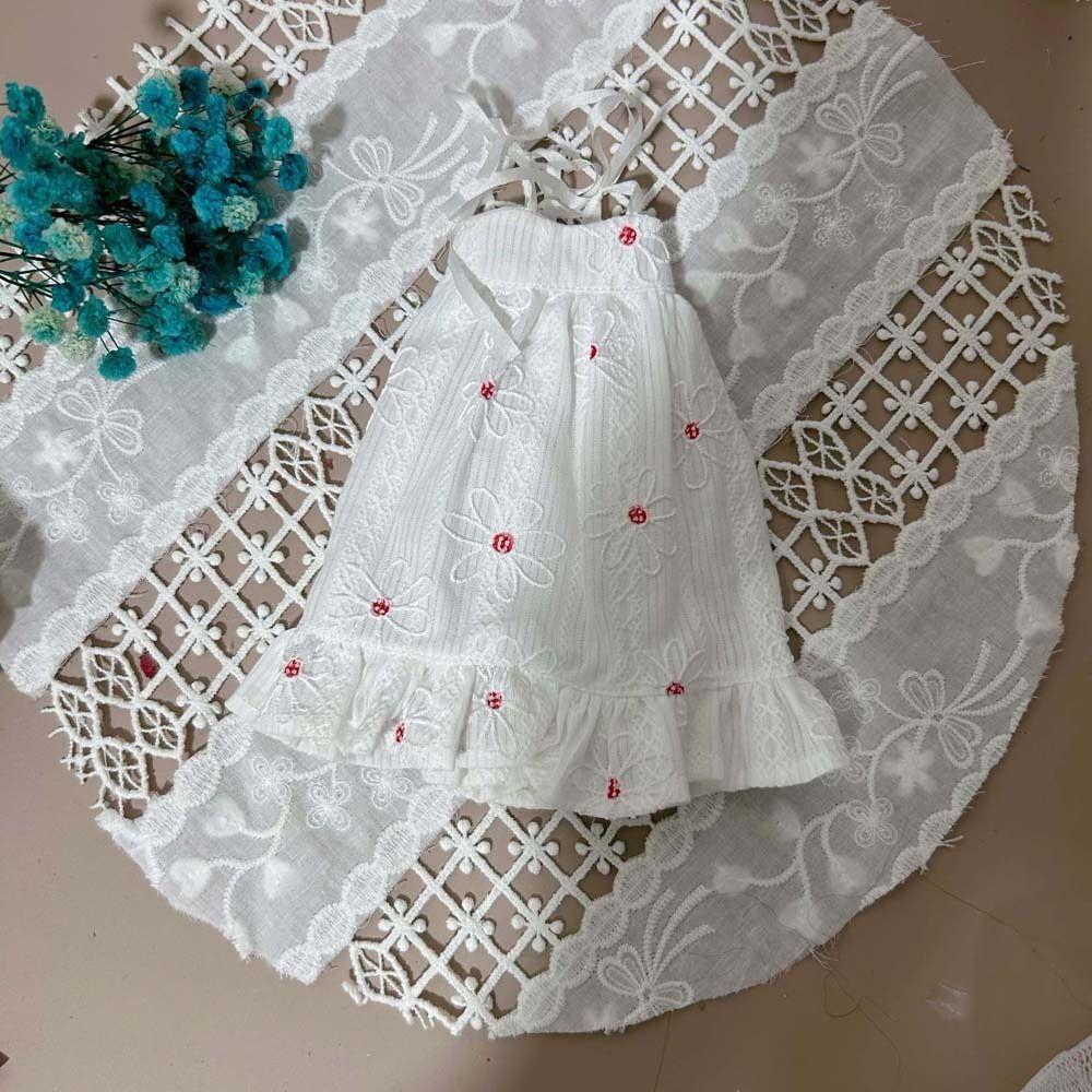 Одежда для куклы Принцессы Длинная юбка Наряд Одежда для куклы Платья для куклы Пижама 1/4 1/6 BJD