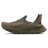 HOKA Restore TC Dark Olive Unisex Sneakers Green Black 1134532-DOBLC