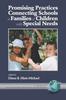 The Promising Practices For Family Involvement With Sp Book