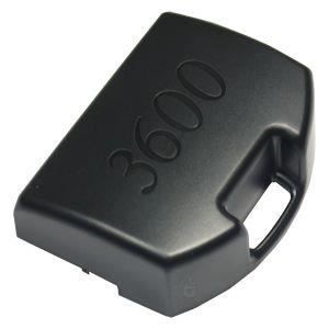 Аккумулятор - Sony - PSP-1000 / PSP-1004 - 3600 мАч - Литий-ионный - Черный