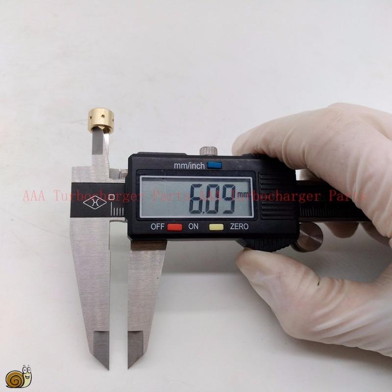 KP35/KP31 Turbo Journal Bearing/Floating Bearing/Turbo Repair Kits Supplier AAA Turbocharger Parts