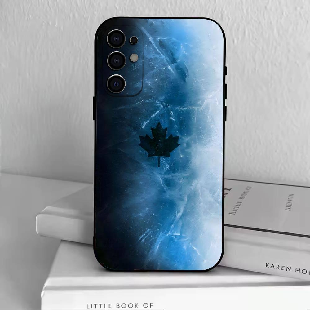 R6 Черный Лед Радуга Чехол для Телефона Для Samsung S25,S24,S21,S22,S23,S30,Ultra,S20,Plus,Fe,Lite,Note,10,Черная Крышка