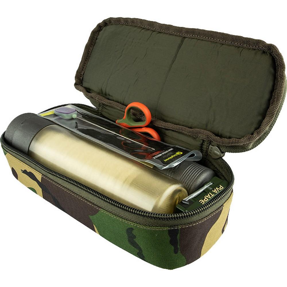 Speero Camo Tuff Pouch