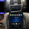 9.7 Inch Car Radio For Hyundai Sonata 2003-2009 Android 2 DIN Tesla Vertical Screen Carplay Auto Radio Multimedia Player 2+32GB