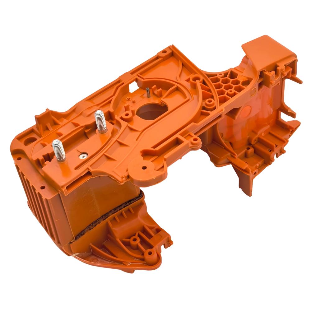 Картер Корпус двигателя Для Husqvarna 350 340 345 340E 340EPA 345E 345EPA Бензопила 537172001 537172003