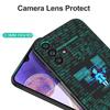 Черный чехол Tpu для Xiaomi POCO M4 X4 C40 Pro 4G 5G X3 NFC 5G F3 F4 GT Коды программирования Код