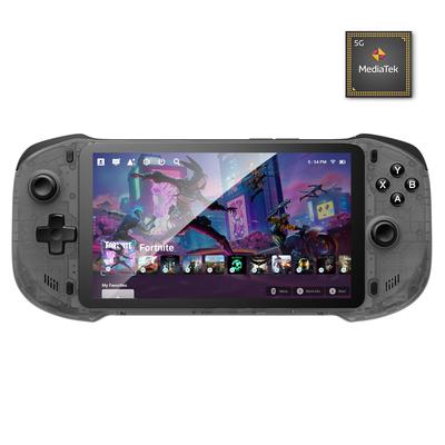 Abxylute Cloud Портативная игровая консоль для удаленной игры, совместимая с Xbox Cloud, NVIDIA GeForce и Long 1080P, легкая, ретро-игровая консоль, 64 ГБ