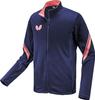 Training Jacket Atrange Jacket Navy L [Butterfly] (178)