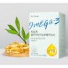 Dr.Lin Supercritical Altige Omega 3 Alpha 30.21g, 30 tablets, 1 unit