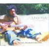 CD JUNIOR KELLY - If Love So Nice (CD Single, 3 Track PENCDS01 Jet Star 1999 UK Reggae, Ska & Dub