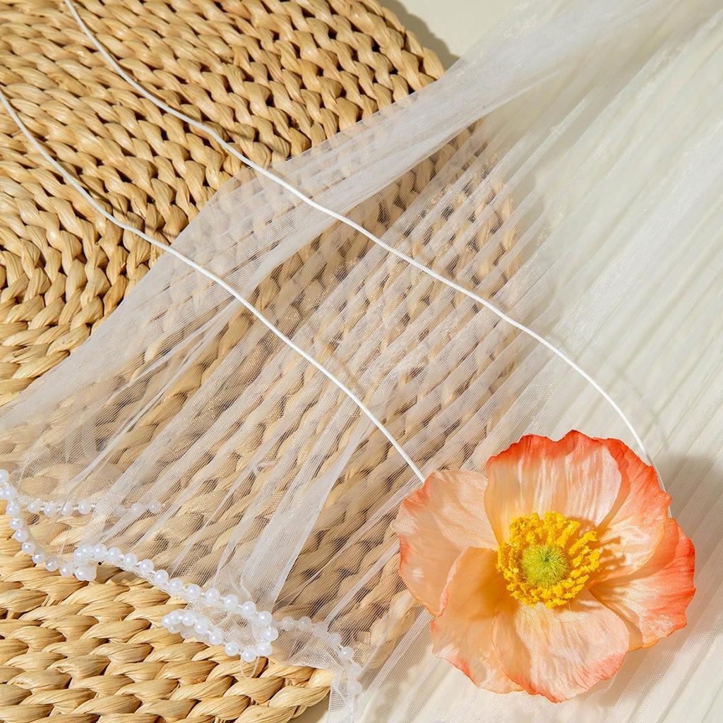Новая Весенне-Летняя Коллекция, Свежий и Милый, Ткань Мультиколор, Ожерелье с Подвеской Цветок Сливы, Женские Украшения, Подходящие для Пляжных Отпусков и Вечеринок