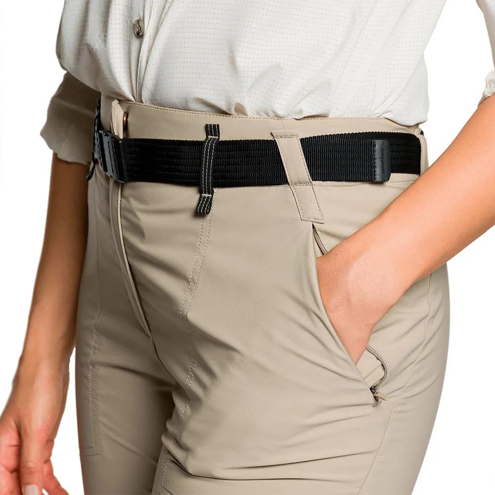 Trangoworld Брюки 3/4 Nzilo