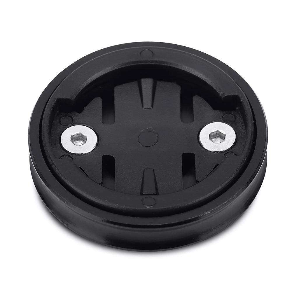 Держатель для крепления на верхнюю крышку руля велосипеда для секундомера (для Garmin)