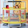 Kids Indoor Home Trampoline