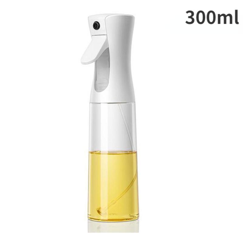 500 мл масляного спрея. Стеклянная кухня, бытовая техника, фритюр, масло, спрей для пищевого масла, спрей, распылитель для масла