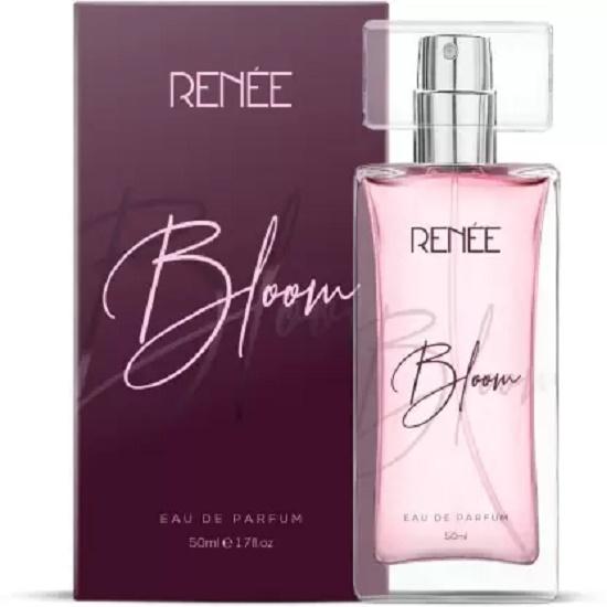 Renee Eau De Parfum Bloom For Women 8ml