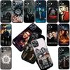 Обои s-Supernaturals Чехол для Motorola Moto G86 G57 E14 E15 G14 G34 G67 G13 G24 A54 G15 Power E22 Чехол для телефона