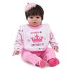 NPKDOLL Имитация перерождения куклы-младенцы Рождество Лидер продаж Взрывная новинка Детские игрушки
