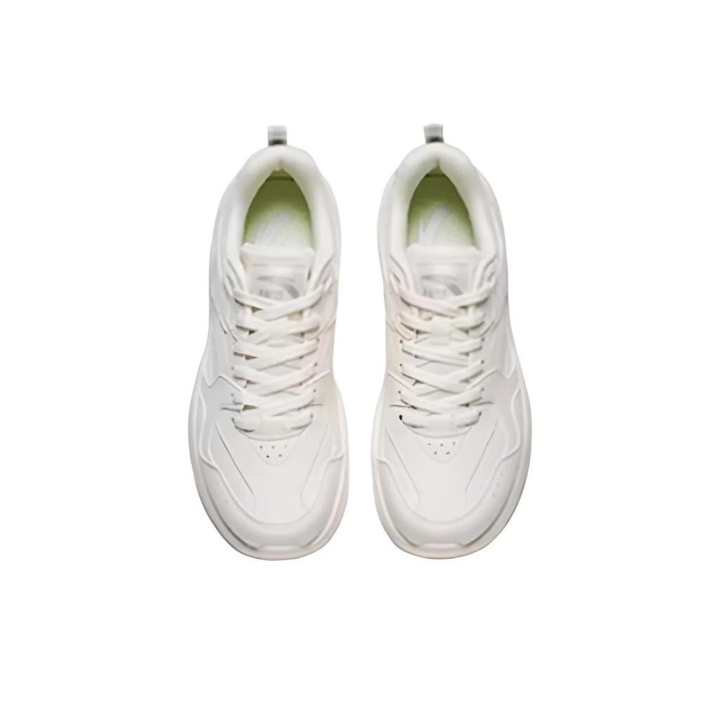 Anta Трендовые Удобные Износостойкие Водонепроницаемые Низкие Повседневные Кроссовки Женские 922538806-1