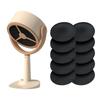 Desktop Range Hood Extractor Exhaust Portable USB Charging Small Ventilator Adjustable Angle for Camping