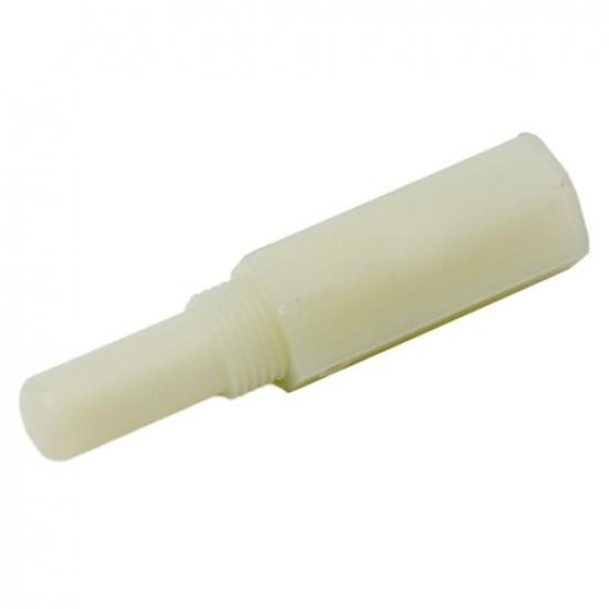 Plastic White Piston Stop Block Tools For Many Models Chaaw Replacement Parts