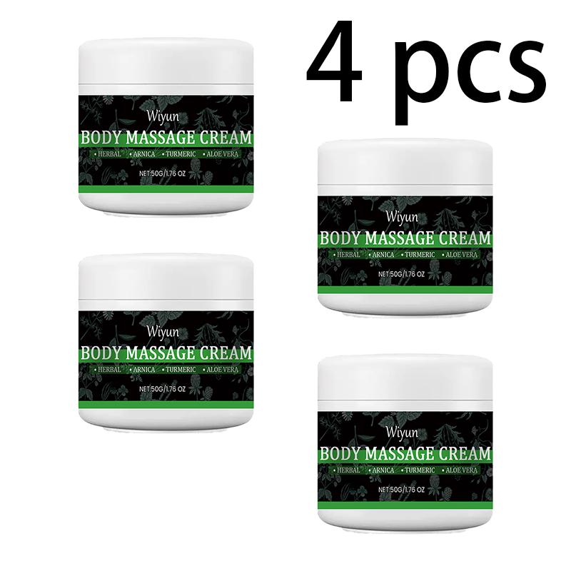 Травяной увлажняющий крем для тела Фитолакка Успокаивающий питательный крем Улучшает тусклость Осветляет Массажная процедура