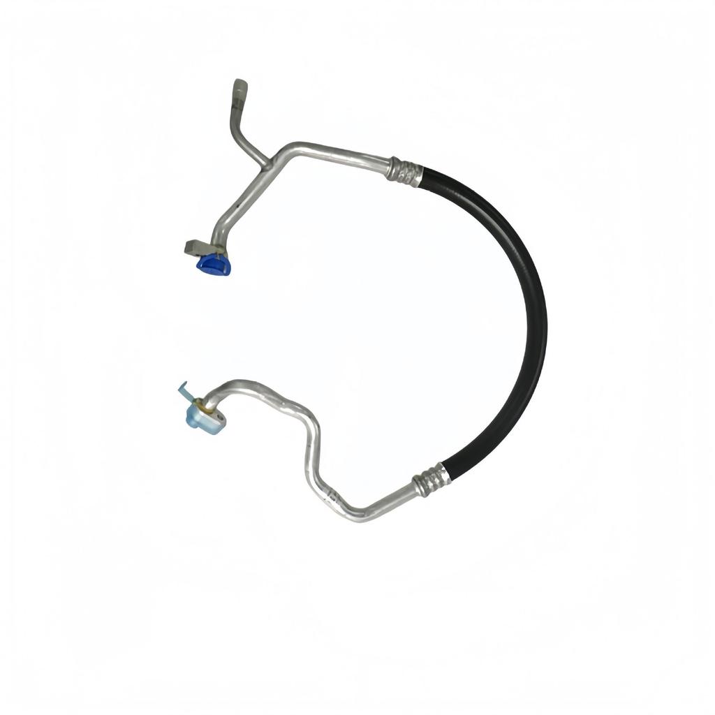 HS7H19N602AB Low Pressure AC Pipe for Ford New Mondeo 2.0T Evaporator to Compressor