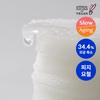 [Корректирующий макияж для путешествий] Rovectin Уход за порами No Sebum Pad Портативный 20 листов No Sebum Pad План 60 листов + 10 листов