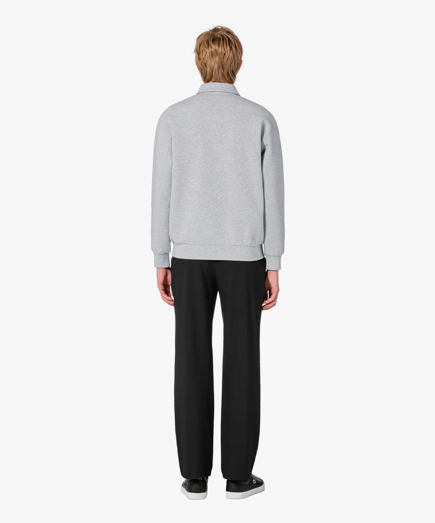 LACOSTE Мужские полуширокие брюки Easy Hh633E-56G 031