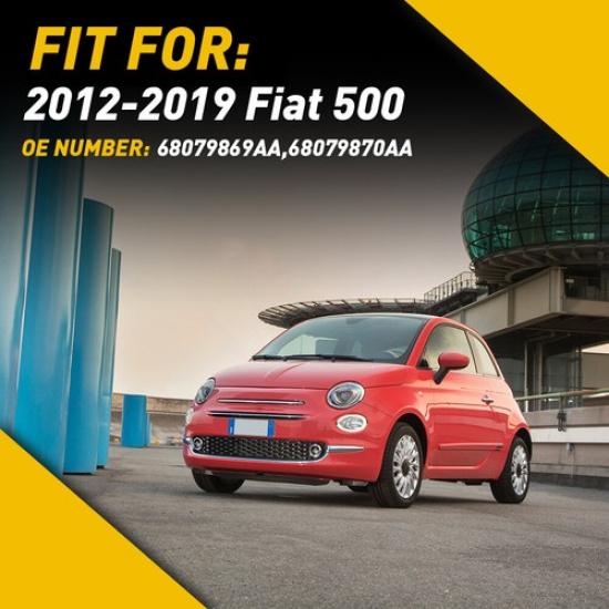 Rear Windshield Back Wiper Arm With Blade For 2011-2017 Grand Jeep Cherokee