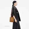 [Pre-Owned] Klassik Visetos Leather Trim Mini Tote Bag - Very Good #15M7QZC