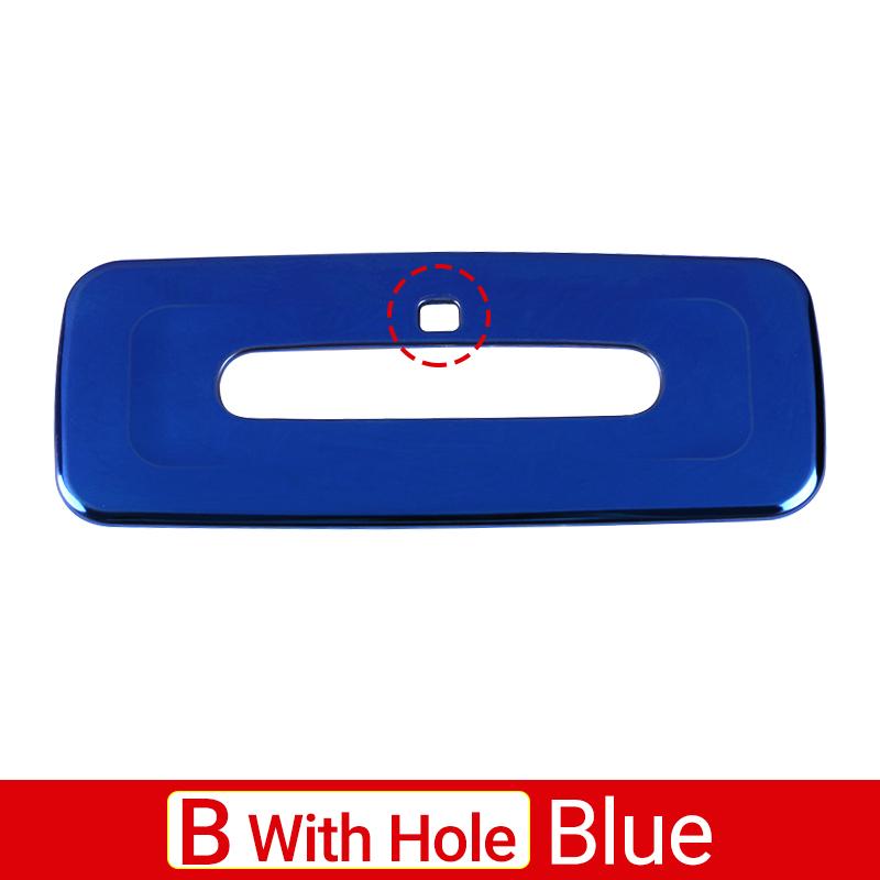 Нержавеющая сталь салон автомобиля передняя лампа для чтения лампа панель крышка отделка для Toyota Camry 70 XV70 2018-2022 2023