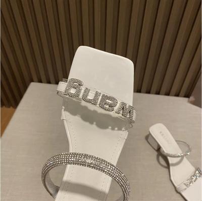 Женская обувь – Босоножки