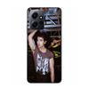 Чехол для телефона певца J-Joe Jonas Для Redmi 12 13C 12C 15C 9 10 10C Note 13 Pro Plus 14 15 Pro 9T 9C 9A ТПУ Мягкая Крышка Прозрачный Мобильный Ca