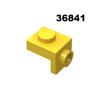1 кг Обратный кронштейн, совместимый с LEGO 36841, для MOC Строительных блоков