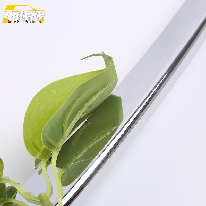 Compatible Rear Bumper Trim & Anti-Scratch Decorative Strip for 14 Lingpai Models