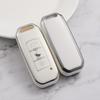 Чехол для ключа GAC Trumpchi: Премиальный корпус ключа для GS3, GS4, GS5, GS8, GA4, GA6 и GE3