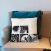 NNine Inch Nails The Fragile Cushion Cover Pillow Cover Decor Pillowcase Printed Cushion Case For Couch