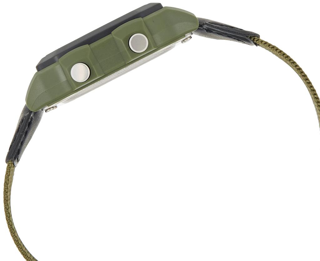 Casio Наручные часы цифровые зарубежная модель (Casio) мужской AE-1200WHB-3B [предмет]